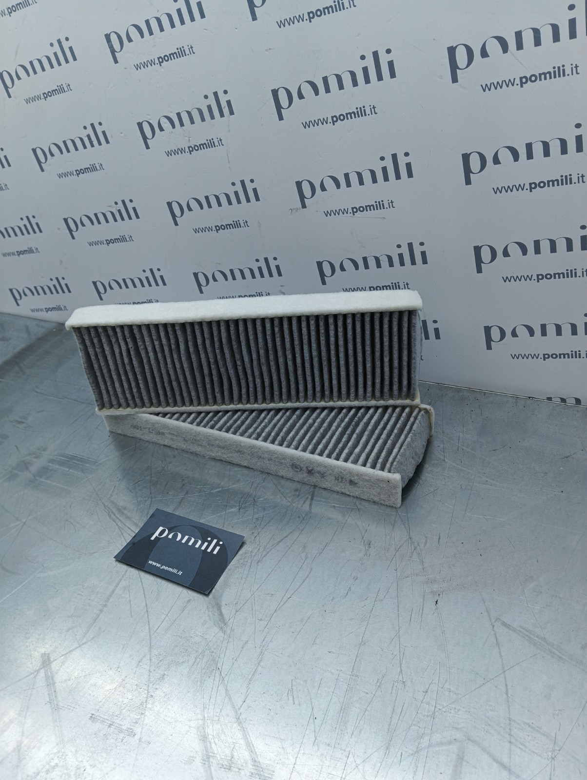 Pomili Climatizzazione Filtro abitacolo Toyota SU001-B3559 nuovo