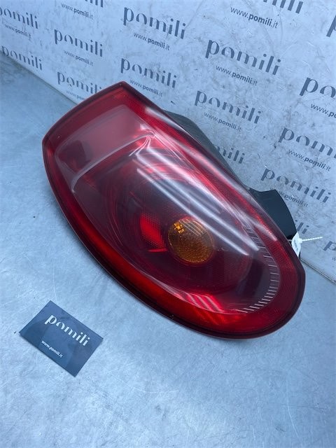 Pomili Fanaleria fanale posteriore destro Fiat Bravo 3L