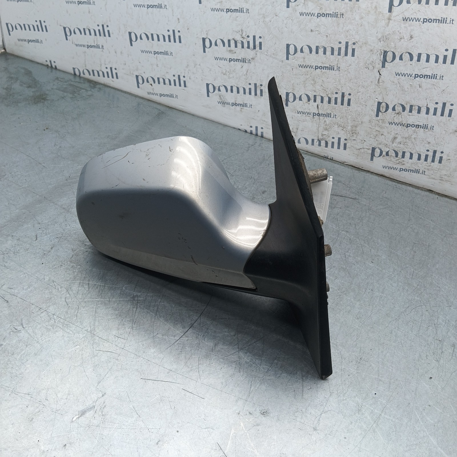Pomili Cristalli Hyundai Matrix specchietto destro 5 pin usato