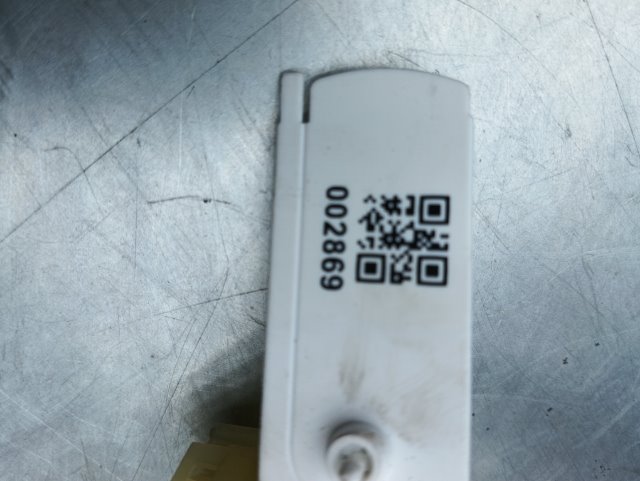 Pomili Cristalli Retrovisore est. SX FIAT SEDICI (3B) (02/06>11/11<) specchietto usato