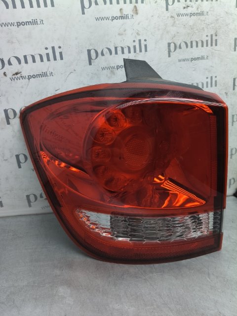 Pomili Fanaleria Fanale posteriore esterno sinistro Fiat Freemont