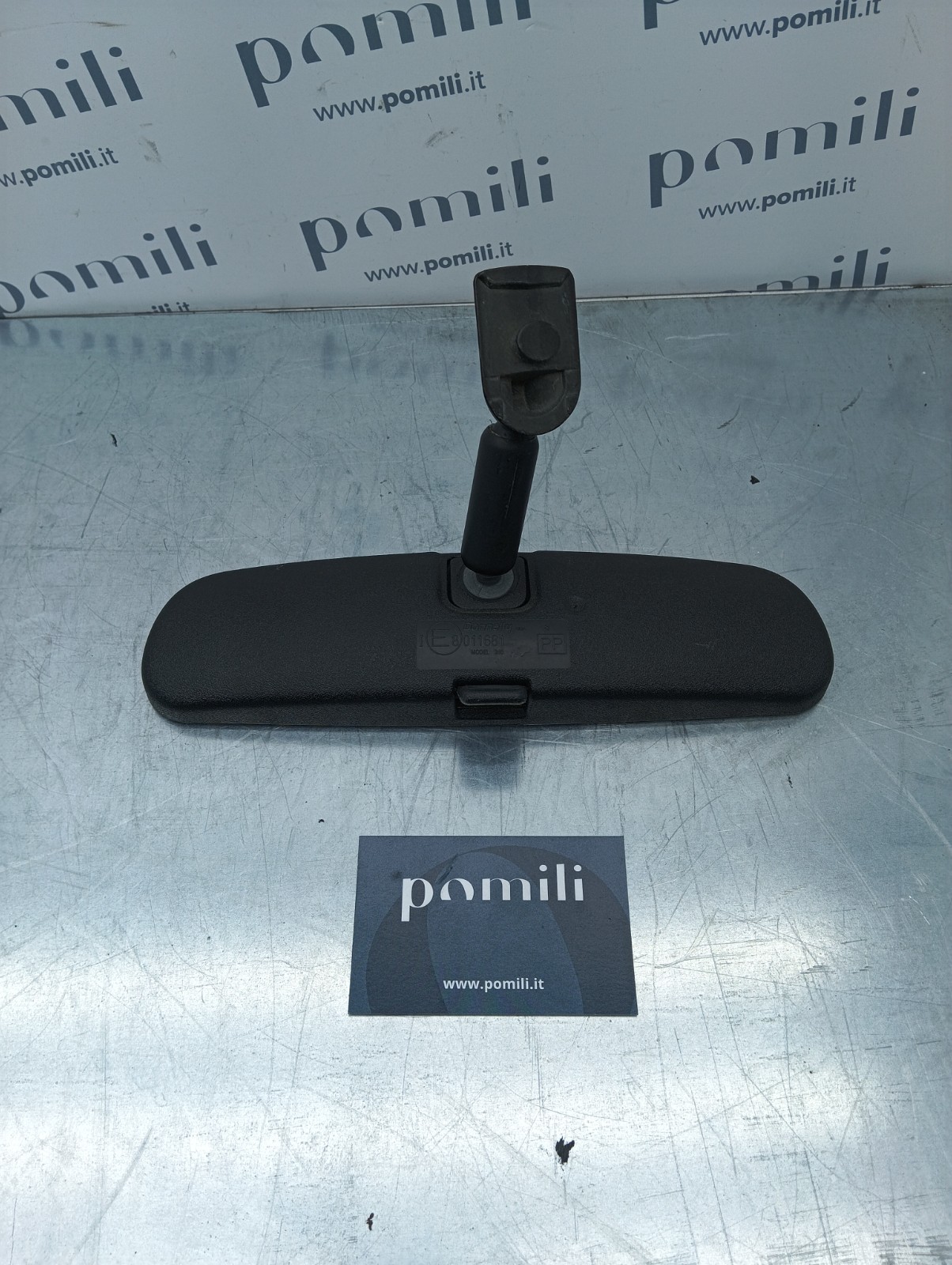 Pomili Rivestimenti interni Specchietto interno Toyota 87810-0WQ40 nuovo
