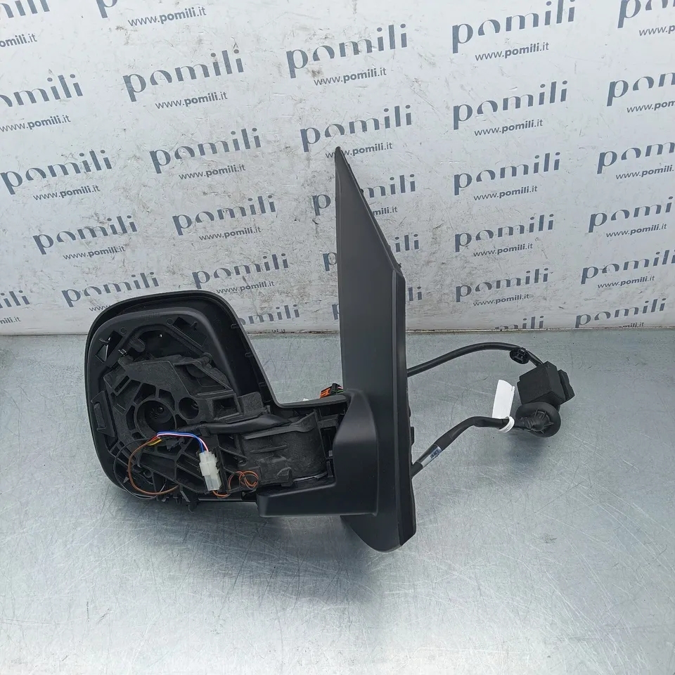 Pomili Cristalli specchietto destro 9 pin Proace Expert Jumpy Vivaro
