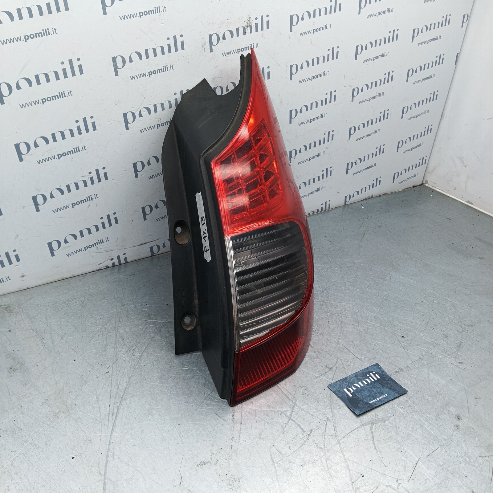 Pomili Fanaleria Scénic II fanale posteriore destro usato