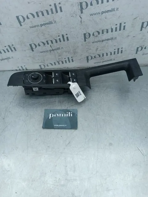 Pomili Rivestimenti interni e parti interne Alzacristallo elettr. porta ant. SX FORD KUGA (CTD) (01/19>) elettrico