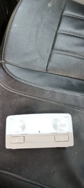 Pomili Fanaleria luce cortesia posteriore tetto Opel Insignia G09