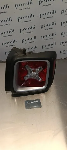 Pomili Fanaleria Jeep Renegade fanale posteriore destro 08/14-08/19