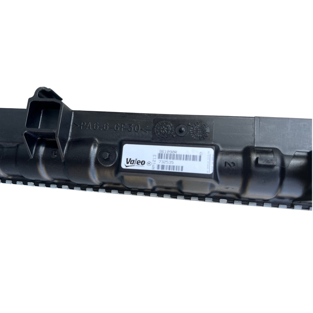 Sara Autoricambi Radiatori 732535 radiatore motore Peugeot Citroën 306