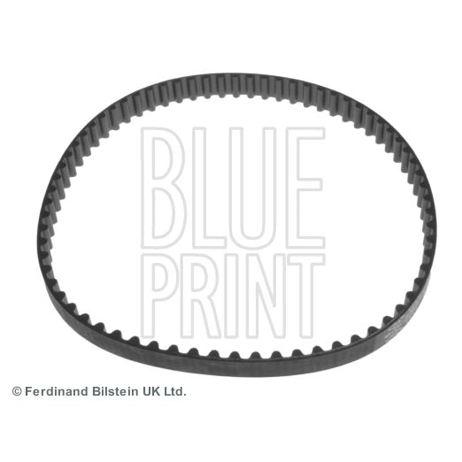 Bilstein Distribuzione Blue Print ADH27506 cinghia dentata