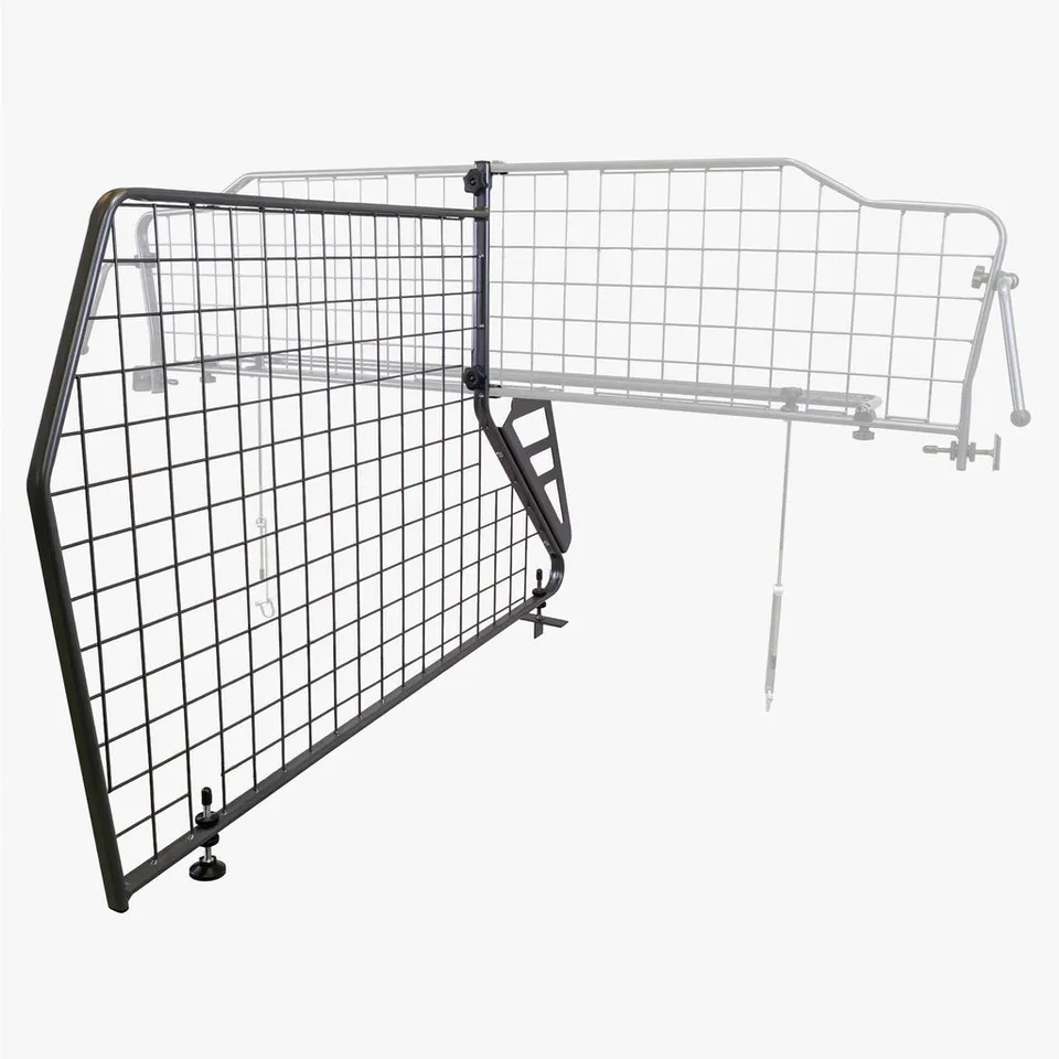 Travall Trunk Dividers Hyundai Santa Fe 2023 divisorio bagagliaio per animali e bagagli