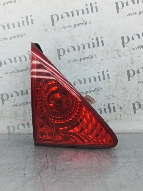 Pomili Fanaleria Peugeot 3008 fanale posteriore sinistro interno