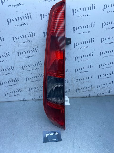 Pomili Fanaleria Ford Focus CAP fanale posteriore sinistro