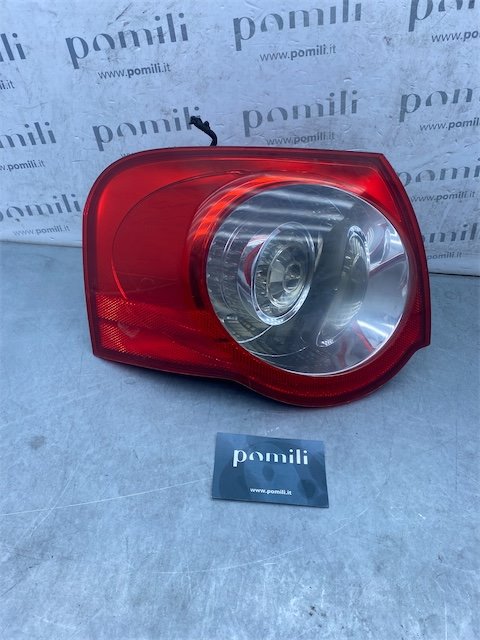 Pomili Fanaleria Volkswagen Passat (3C) fanale posteriore sinistro esterno