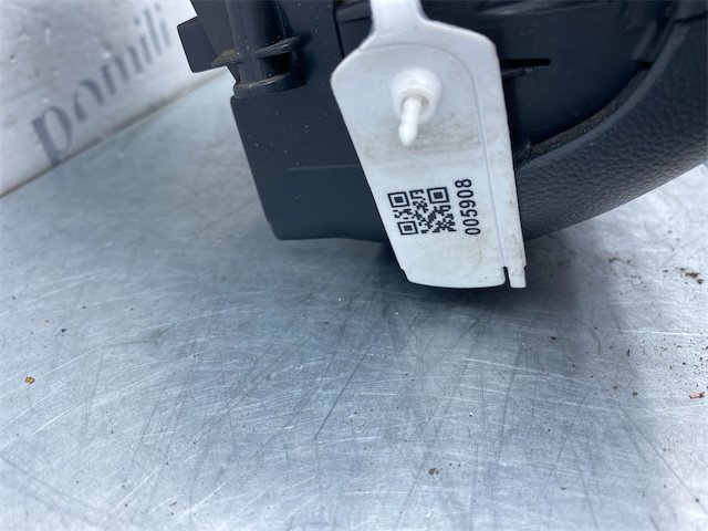 Pomili Rivestimenti interni e parti interne SMART FORTWO A/C451 strumentazione completa