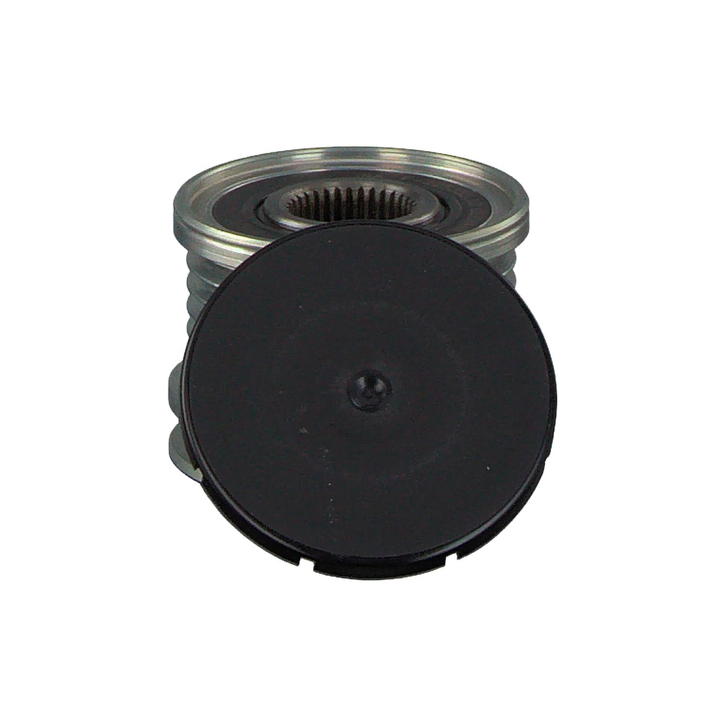 Bilstein Impianto elettrico FEBI BILSTEIN 11701 puleggia alternatore 6 nervature