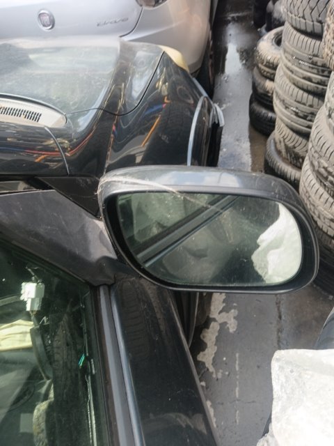Pomili Cristalli Toyota RAV4 III specchietto retrovisore destro elettrico