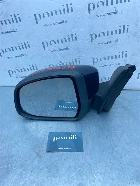Pomili Cristalli Ford Focus CB8 retrovisore esterno sinistro elettrico