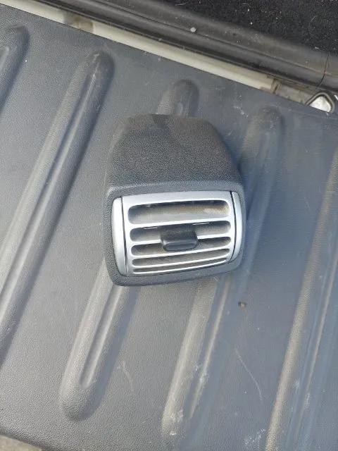Pomili Climatizzazione Smart Fortwo 451 bocchetta aria destra cruscotto