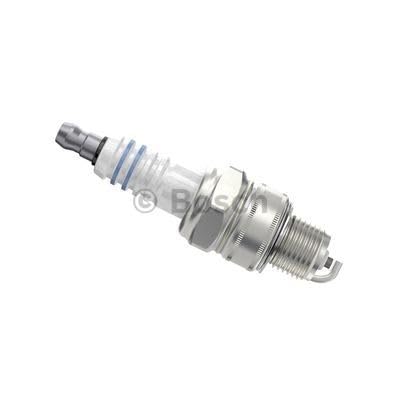 Bosch HCP Candele di accensione 242240561 candela WR6BC-10