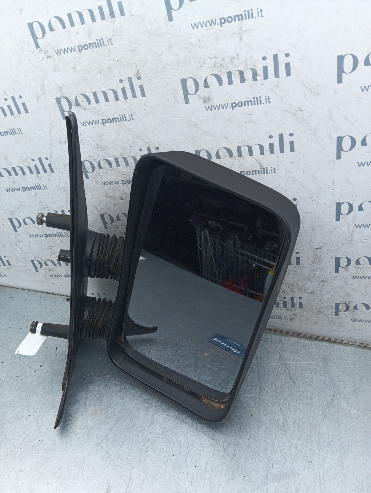 Pomili Cristalli Fiat Ducato specchietto destro manuale usato