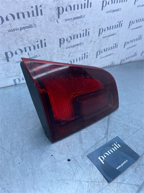 Pomili Fanaleria Opel Astra P10 fanale posteriore interno sinistro