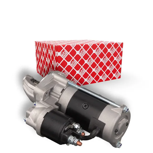 Bilstein Impianto elettrico 101620 motorino avviamento 12 V 1,8 kW