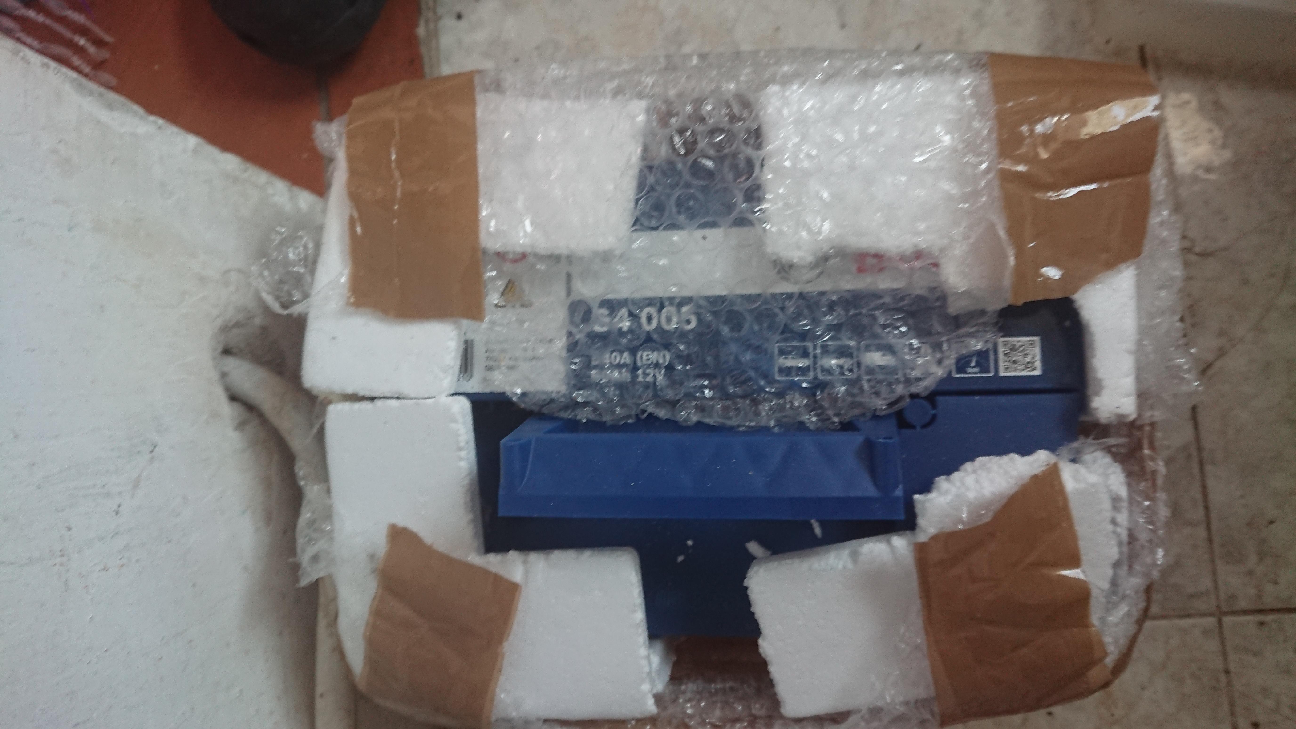 Bosch Batterie S4005 batteria auto 60 Ah 1 pezzo senza manutenzione