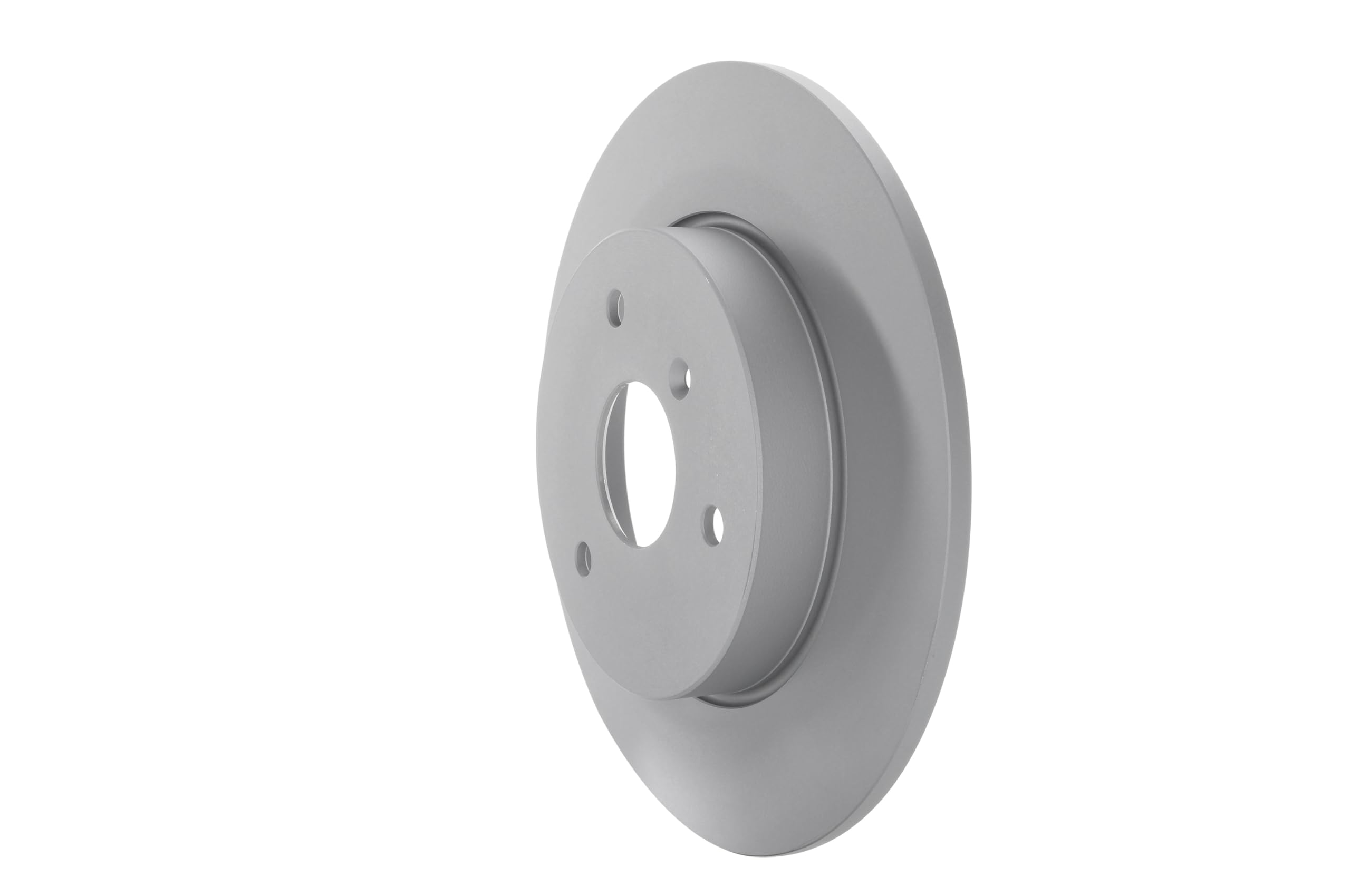 Bosch Sistema frenante BD407 set dischi freno 280 mm 2 pezzi