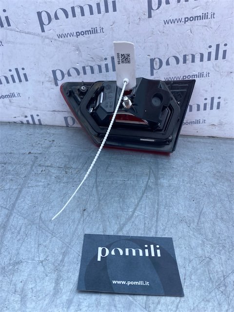 Pomili Fanaleria Fanale posteriore Renault Clio 4ª serie parte interna sinistra S002