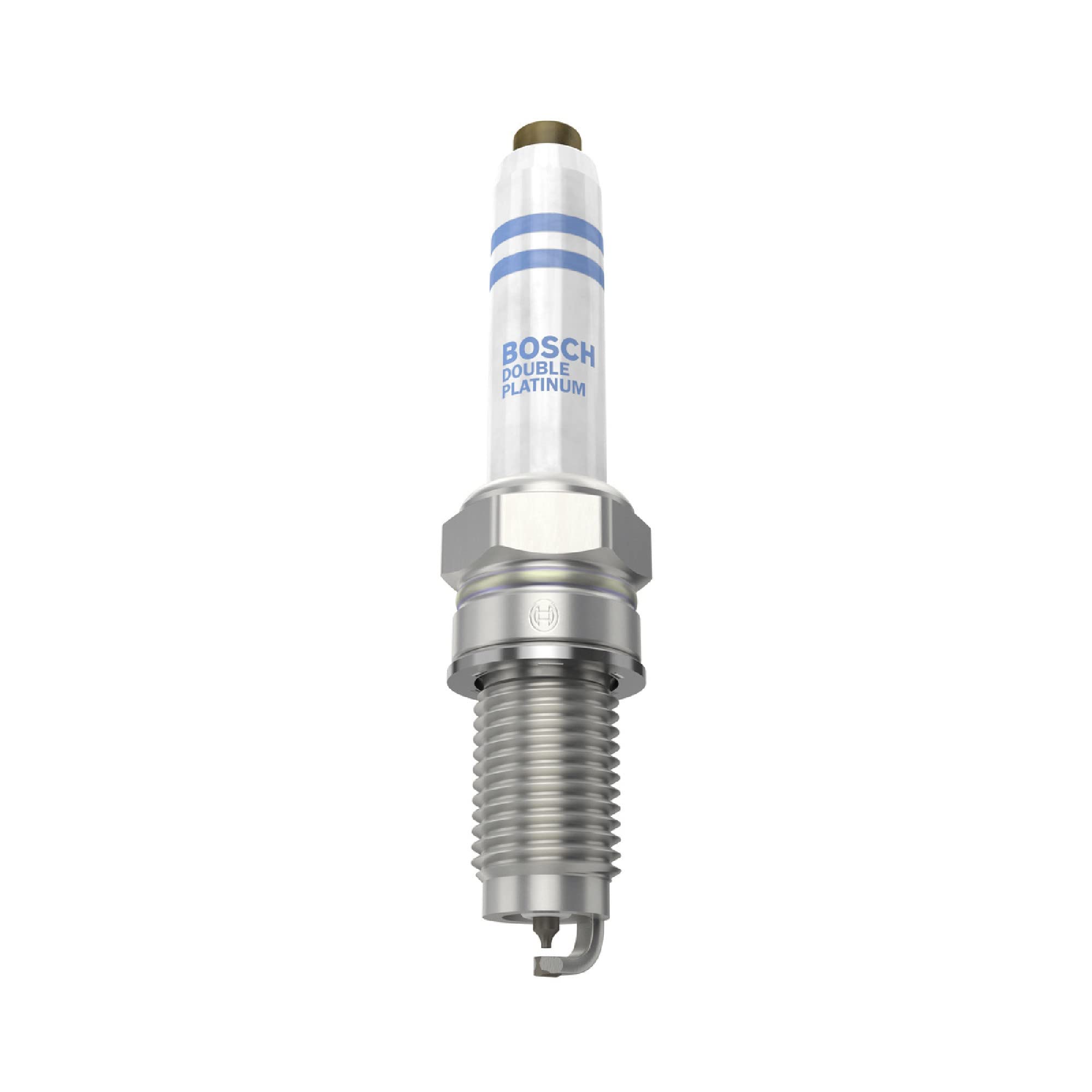 Bosch HCP Candele di accensione Y5KPP332 candela doppio platino