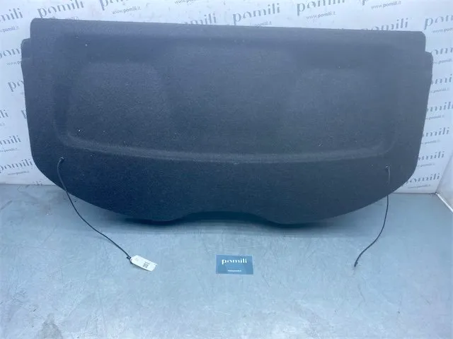 Pomili Rivestimenti interni e parti interne Nissan Juke F16E ripiano cappelliera