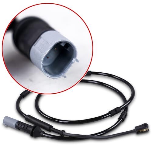 Bosch Sensori 1987474551 contatto usura pastiglie freno