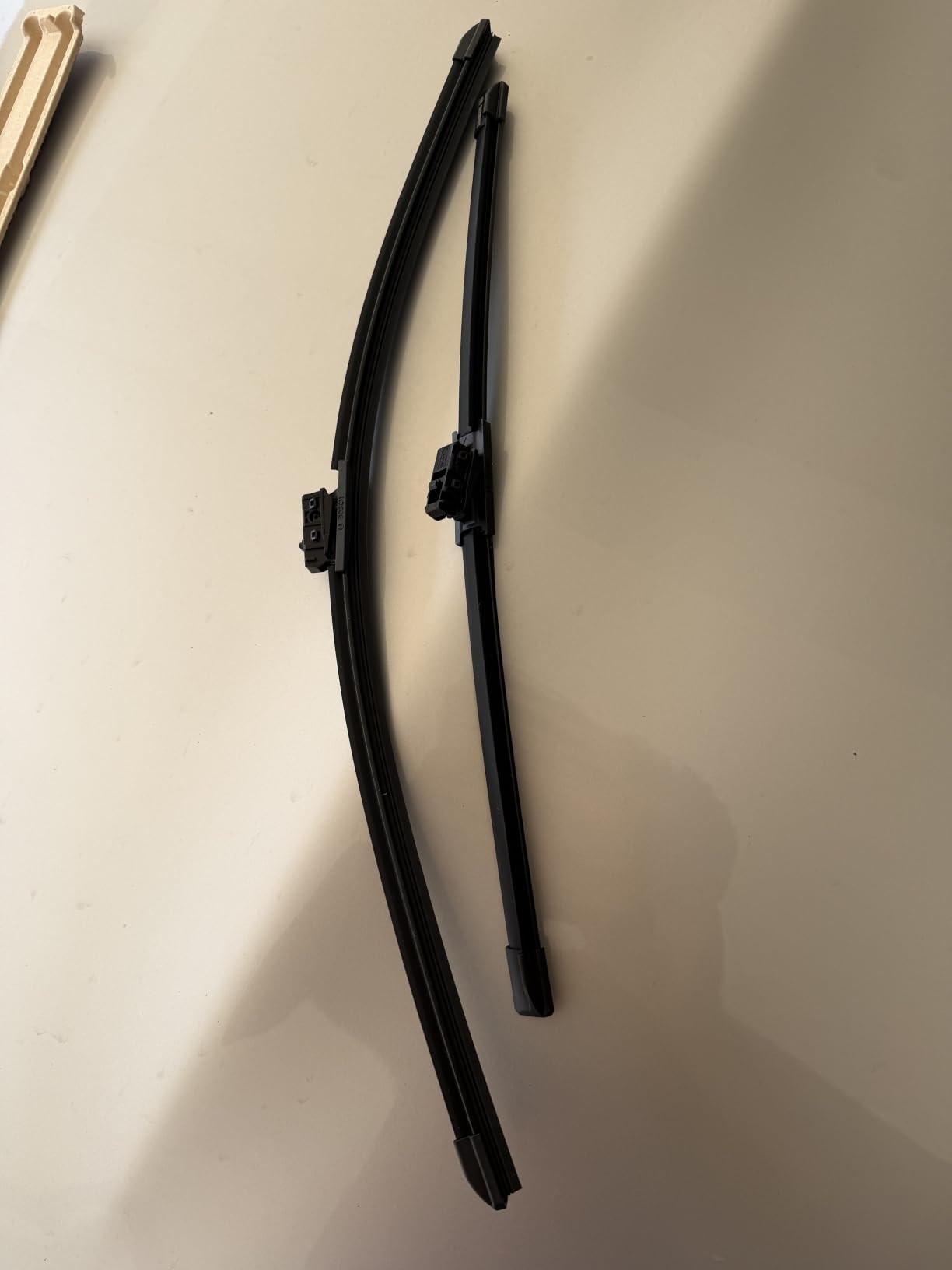 Bosch HCP Spazzole tergicristallo A204S 1 pezzo