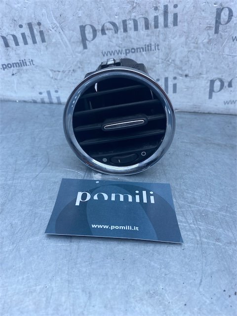 Pomili Climatizzazione Bocchetta aria sinistra cruscotto Fiat 500 3P