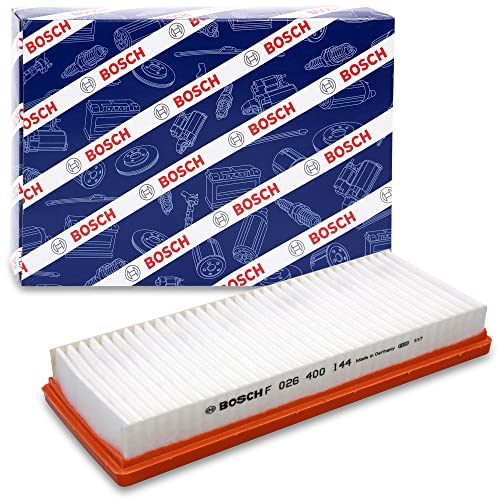 Bosch HCP Filtri F026400144 filtro aria motore inserto Smart