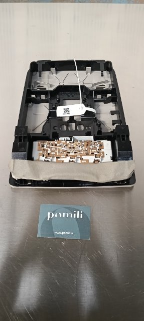 Pomili Fanaleria Luce di cortesia anteriore tetto Opel Insignia G09