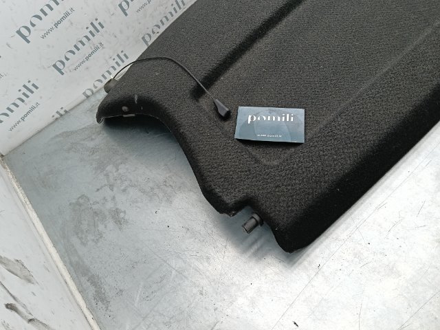 Pomili Rivestimenti interni e parti interne Ripiano cappelliera Ford Fiesta CBK