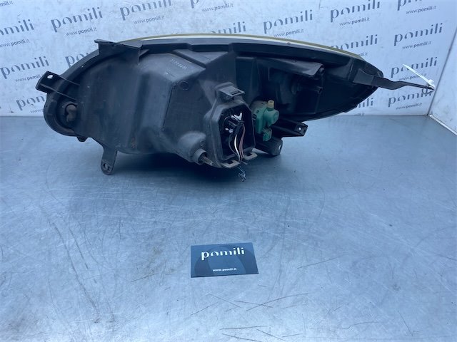 Pomili Fanaleria Renault Twingo 2a Serie proiettore destro
