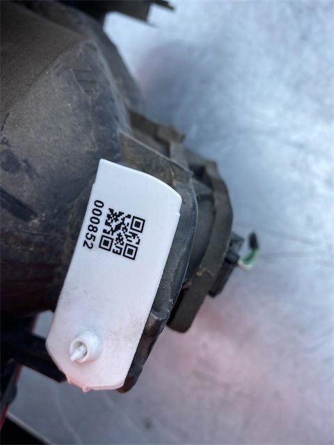 Pomili Fanaleria Fanale post. S002 RENAULT TWINGO 2a Serie 06/07-02/12
