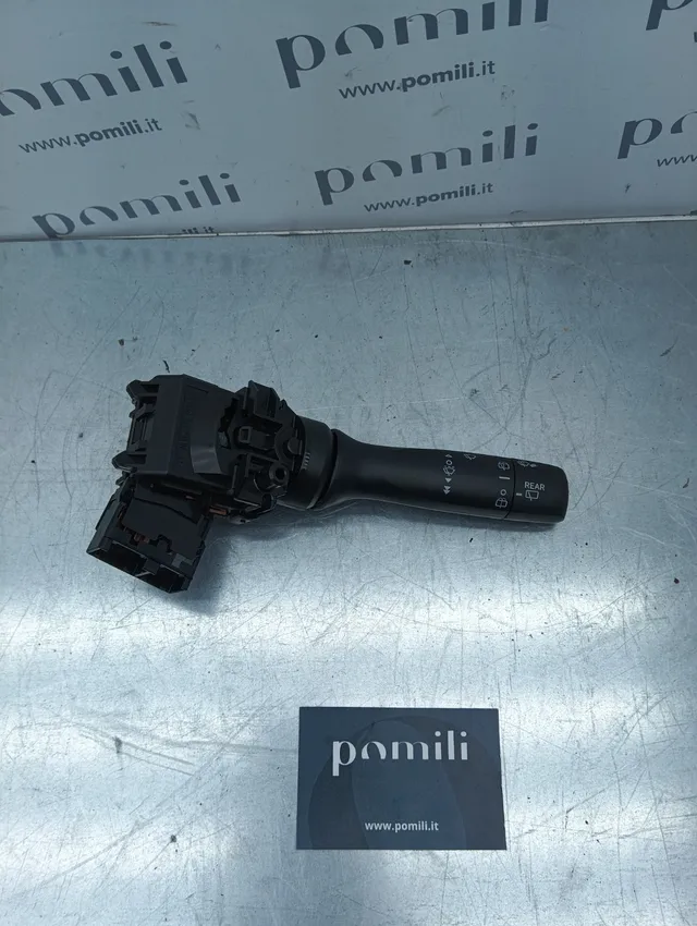 Pomili Cristalli devioluci comando tergicristalli Toyota Yaris 84652-52201