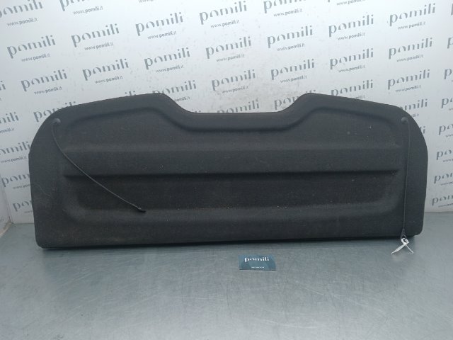 Pomili Rivestimenti interni e parti interne Lancia Ypsilon TK cappelliera