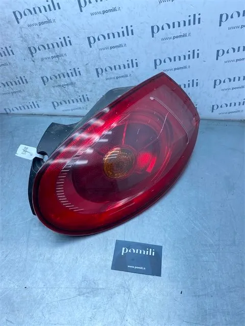 Pomili Fanaleria Fiat Bravo 3L 01/07-03/10 fanale posteriore destro