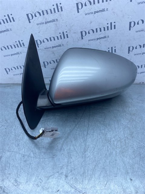 Pomili Cristalli retrovisore esterno elettrico S001 Nissan Qashqai J10E JJ10E
