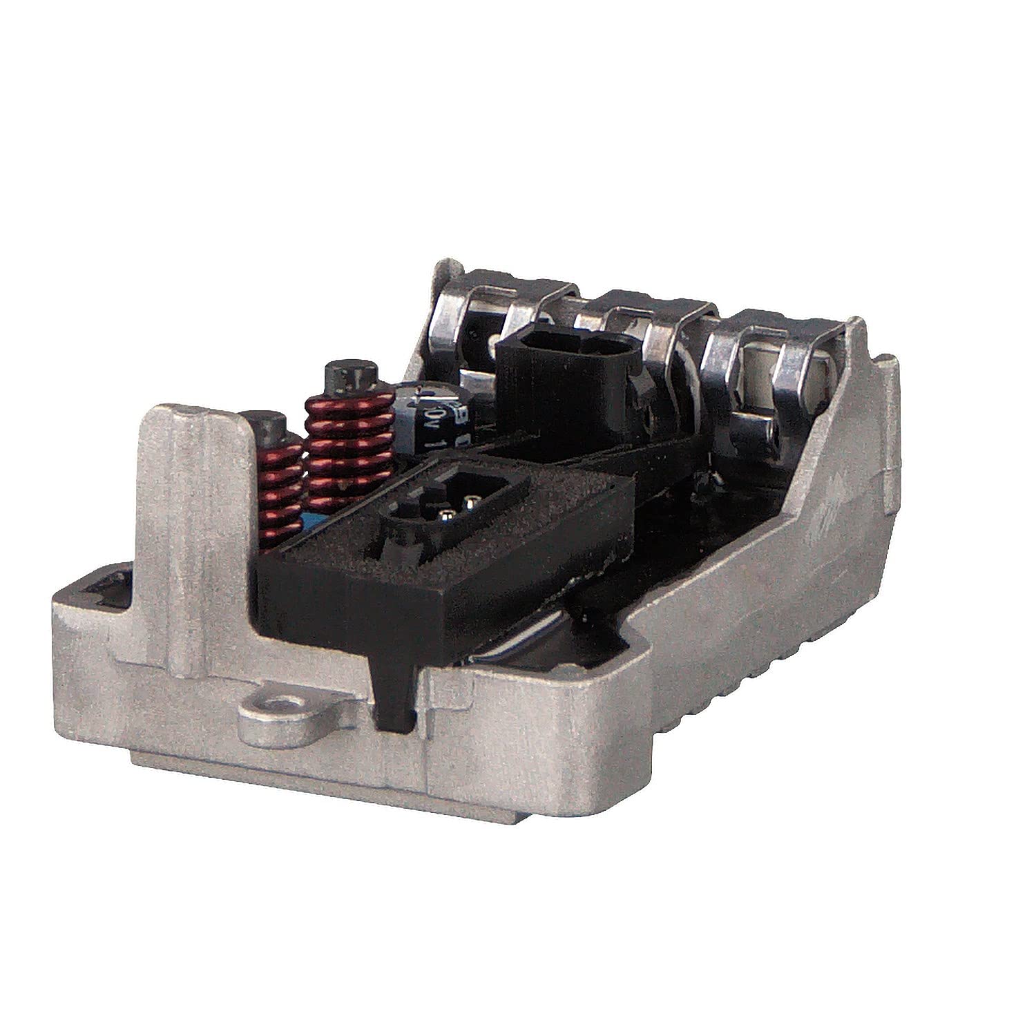 Bilstein Impianto elettrico FEBI BILSTEIN 36754 centralina climatizzatore