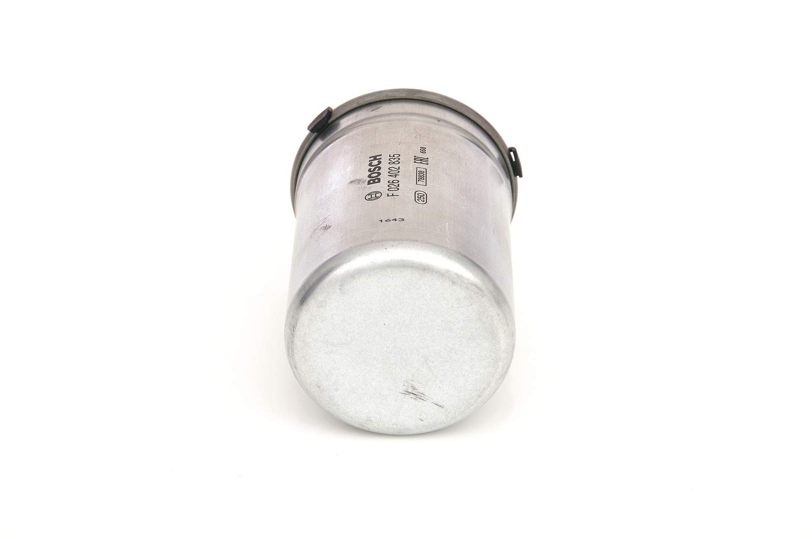 Bosch Filtri F026402835 filtro carburante diesel in linea