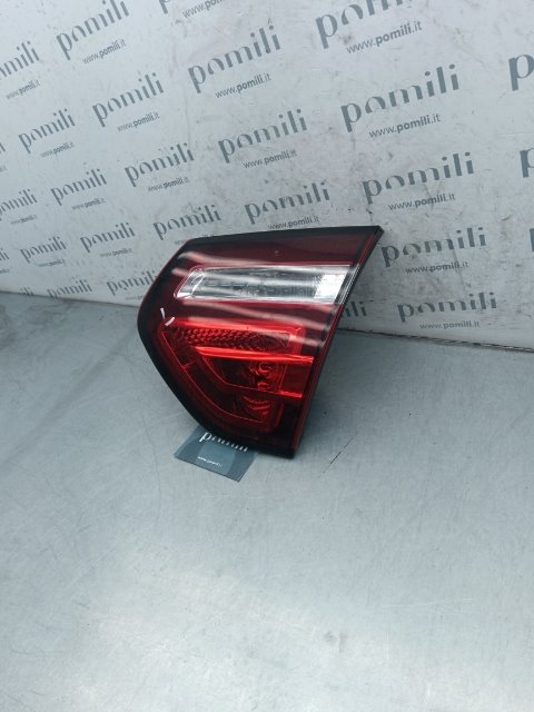 Pomili Fanaleria Fanale posteriore interno destro Citroën C4 Picasso