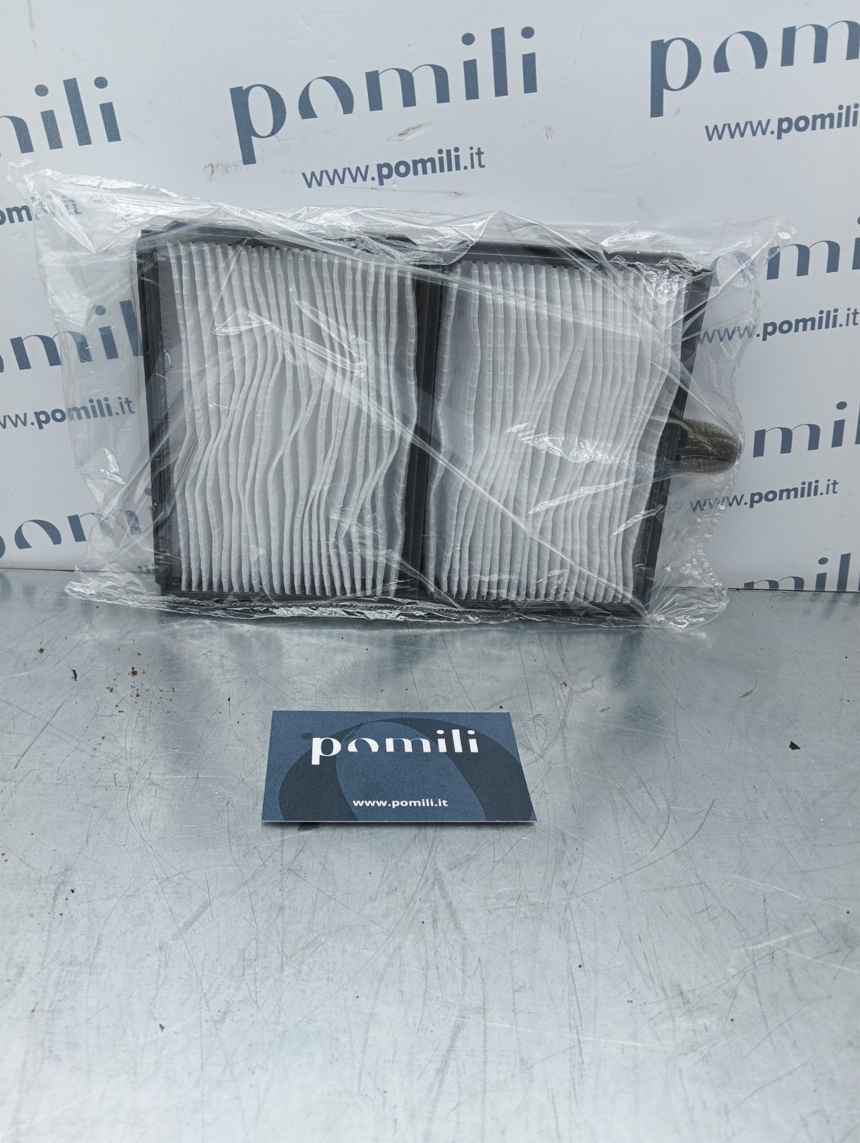 Pomili Climatizzazione Filtro abitacolo Toyota 88508-20090 nuovo