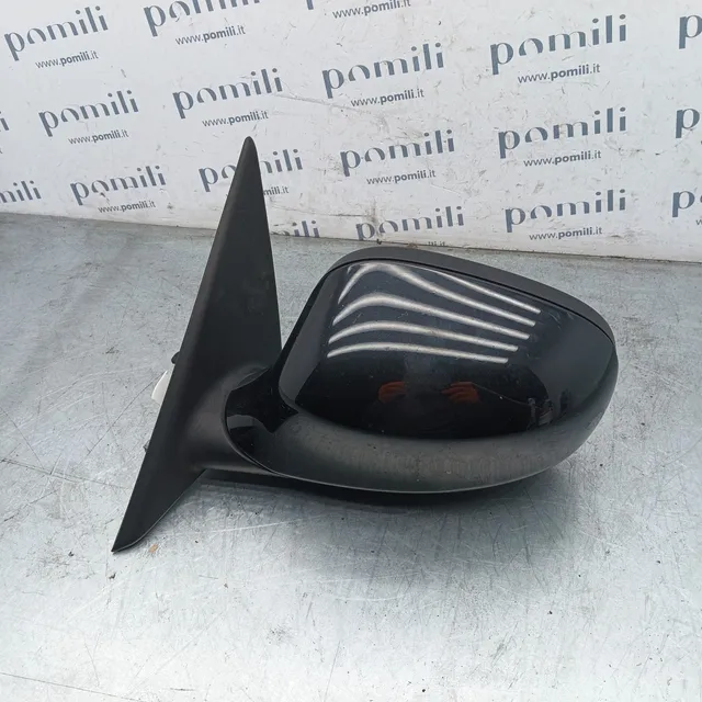 Pomili Cristalli F0142113 specchietto sinistro BMW S3 E90 usato