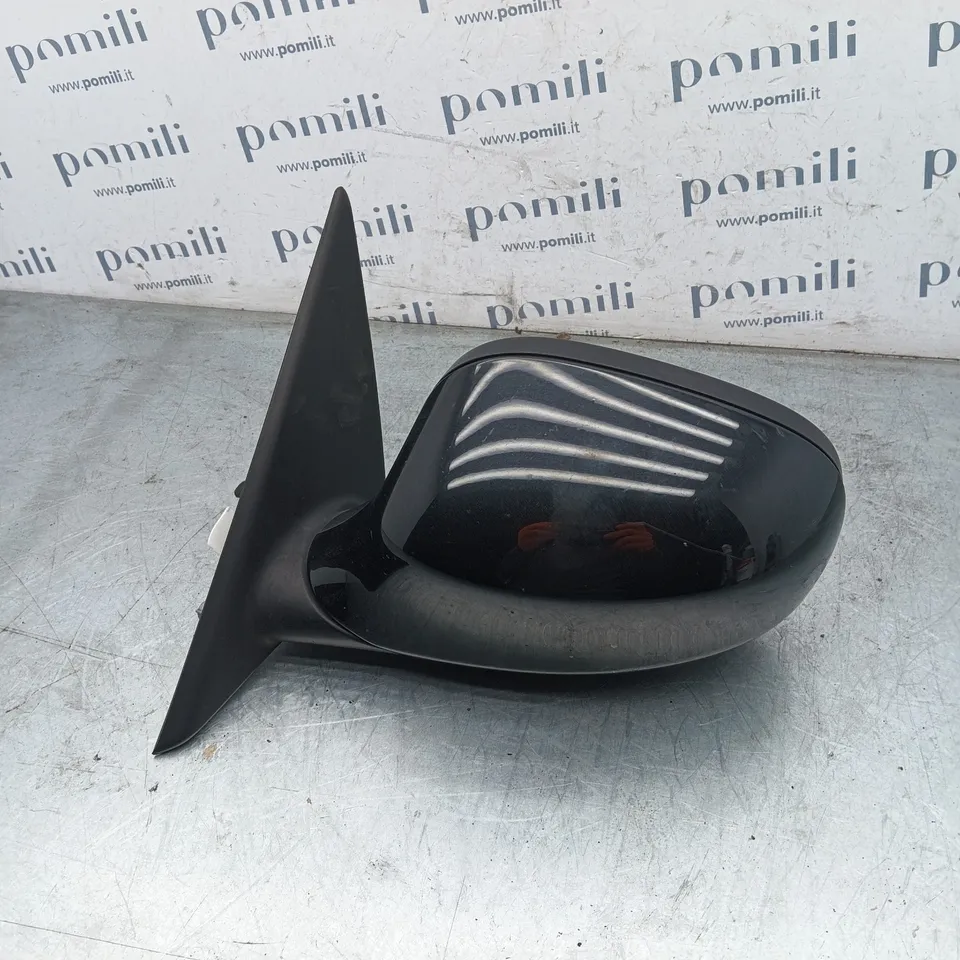 Pomili Cristalli F0142113 specchietto sinistro BMW S3 E90 usato