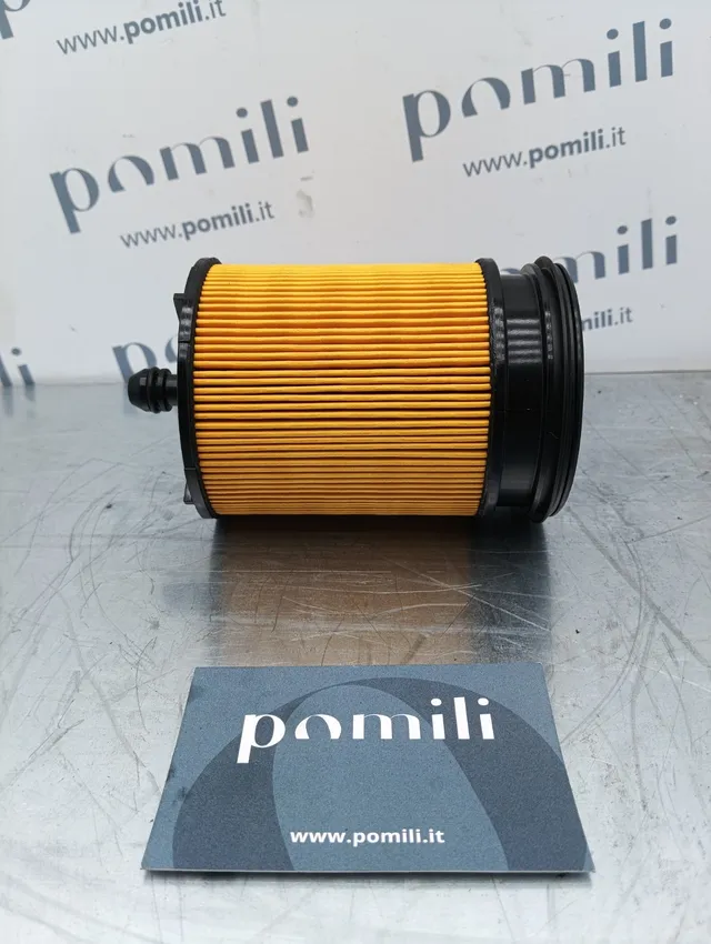 Pomili Alimentazione e scarico Toyota Genuine Parts 04007-30153 filtro carburante nuovo